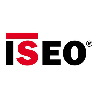 ISEO Logo